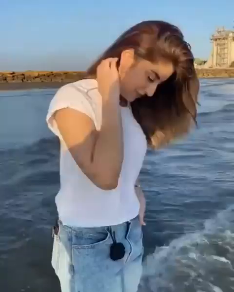 Video post from alizehshahofficial.