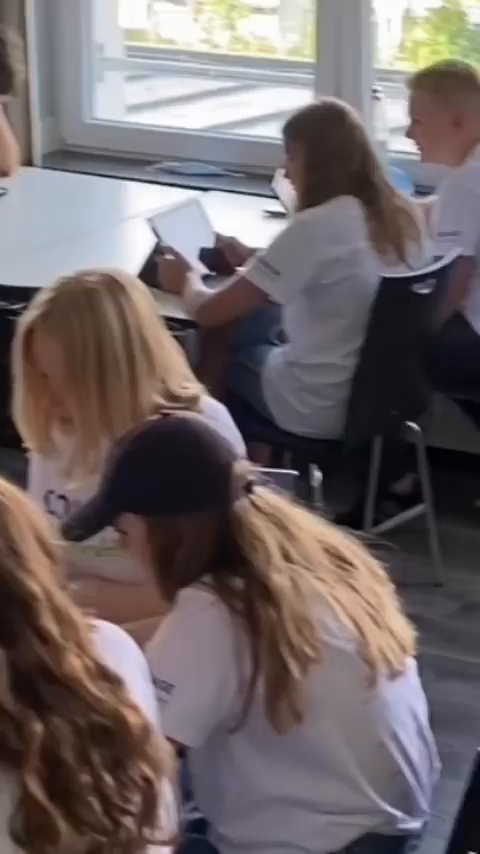 Video post from courage.schuelerstiftung.
