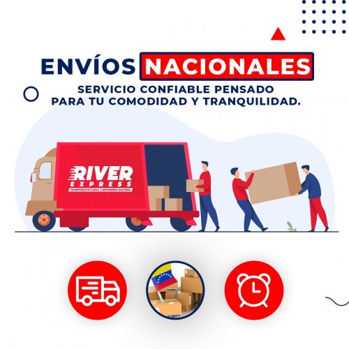 Photo post from riverexpress_sc.
