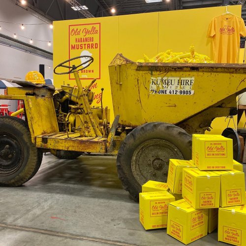 Photo post from oldyellamustard.