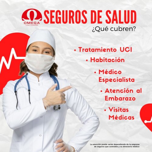Photo post from omegasegurosco.