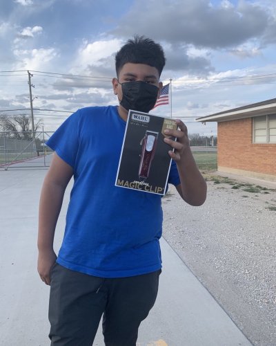Photo post from iamthebarberplug.