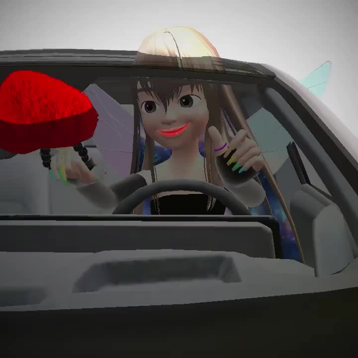 Video post from nydreamer7.