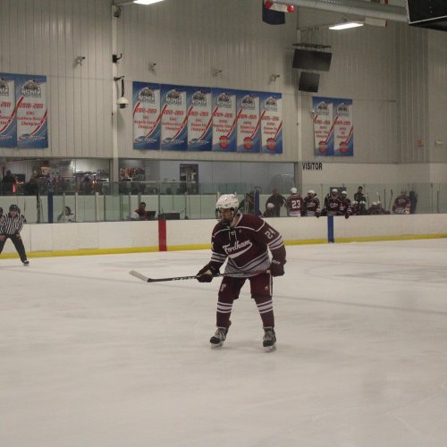 Carousel post from fu_hockey.