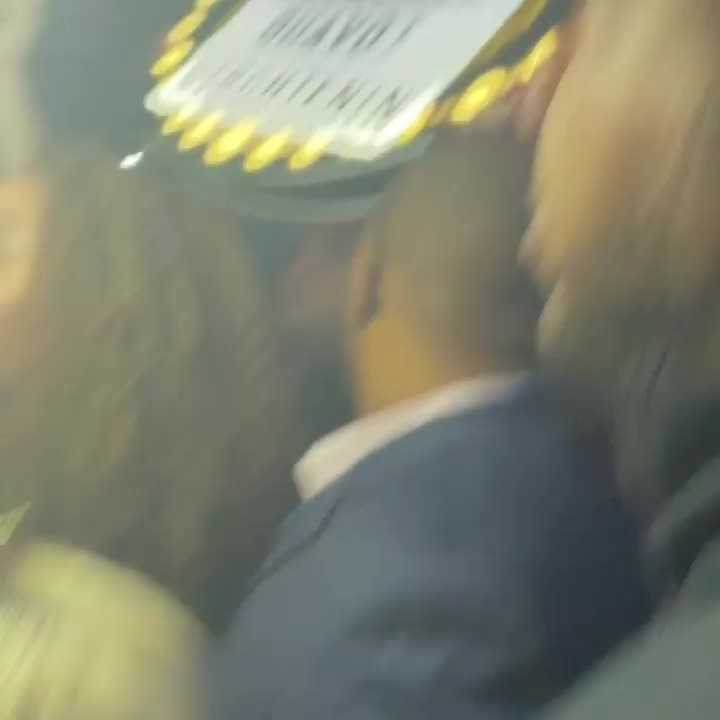 Video post from bransoncognac.