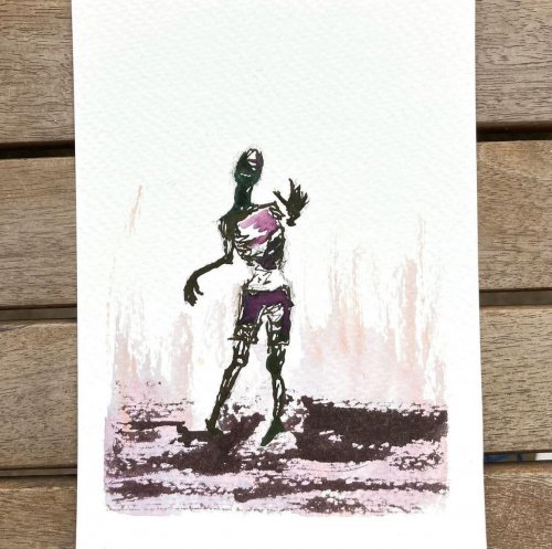 Carousel post from penandinkchallenge.