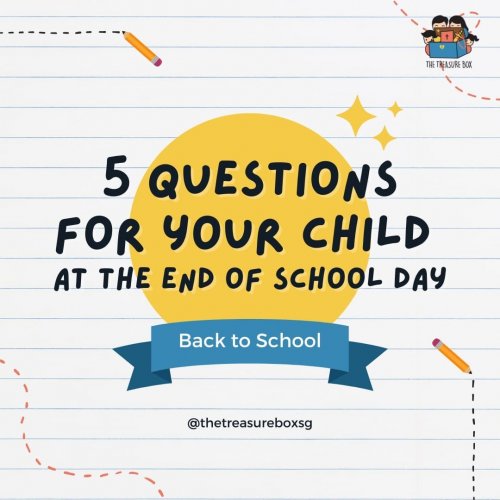 Carousel post from thetreasureboxsg.