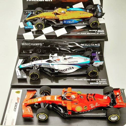 Photo post from f1dcs.