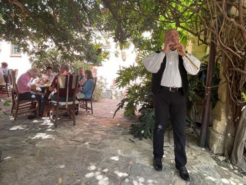 Carousel post from taucktravel.