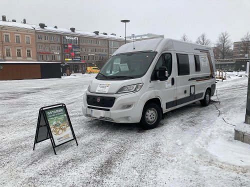 Photo post from nettikulta.