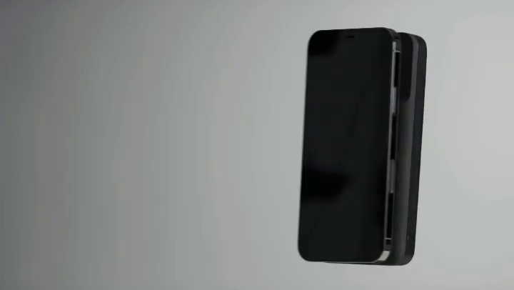 Video post from belkin.