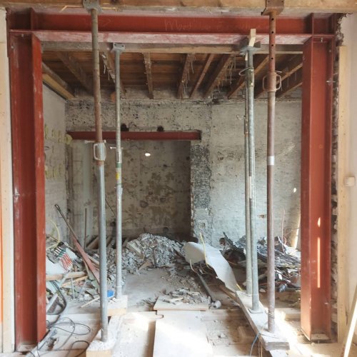Photo post from kemtoconstructiewerken.