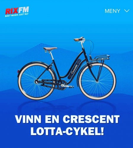 Photo post from cykelgiganten_lund.