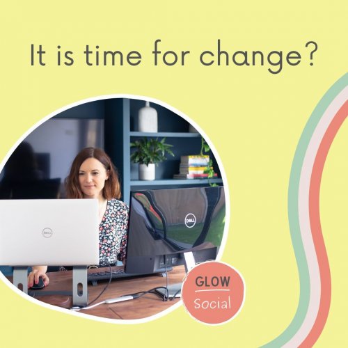 Photo post from glowsocial.uk.