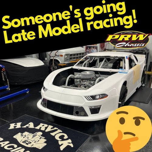 Photo post from prwchassis.