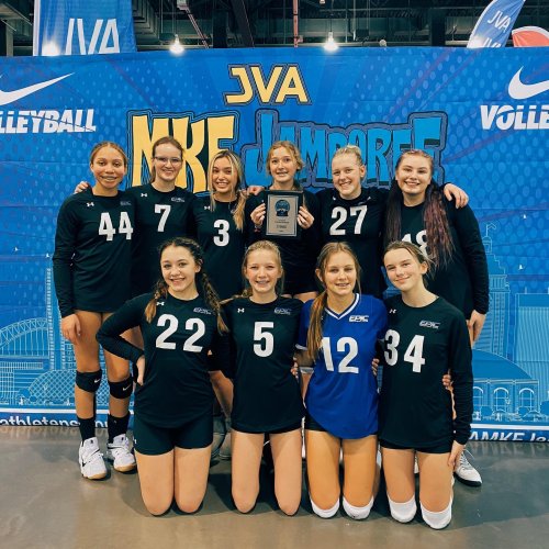 Photo post from epicvball.