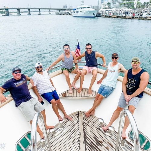 Photo post from vistayachts.