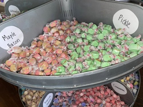 Photo post from heysugarcandystore.