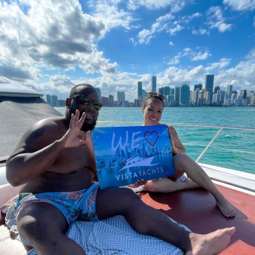 Photo post from vistayachts.