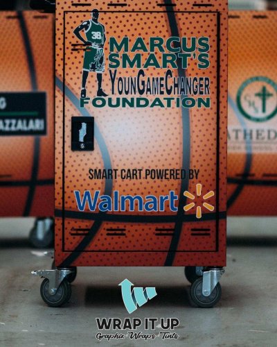Carousel post from youngamechanger.
