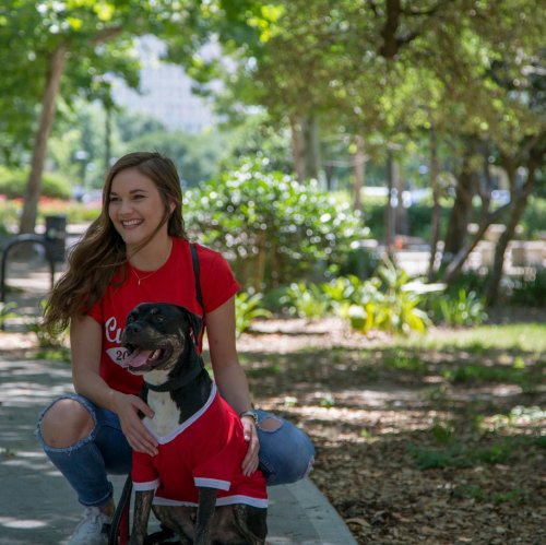 Carousel post from uhhousing.