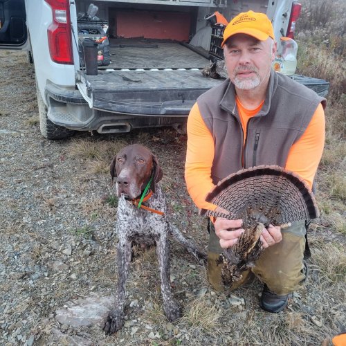 Photo post from reddogguideservice.