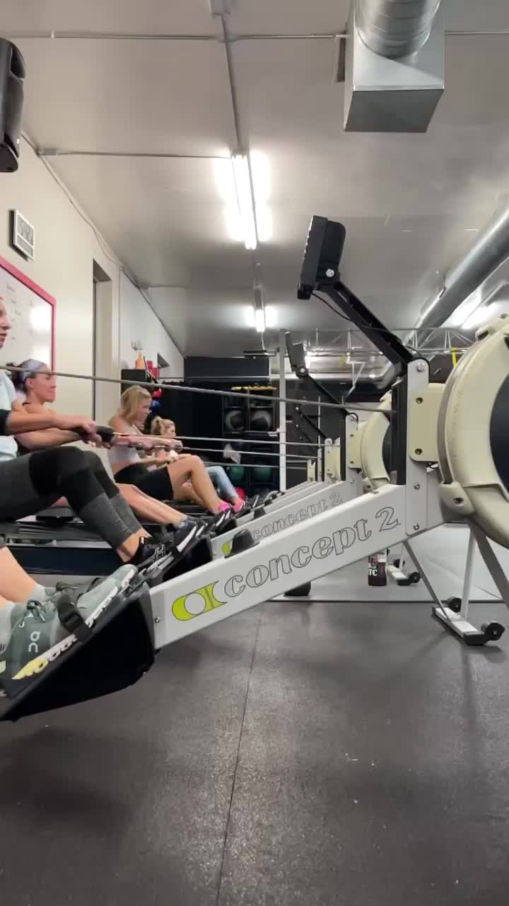 Video post from endorphin_colorado.
