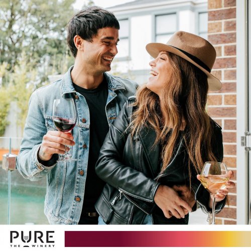 Photo post from purethewineryes.