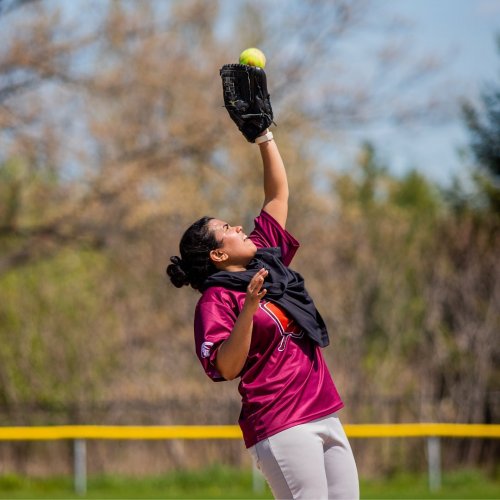 Photo post from sisterhoodsoftball.