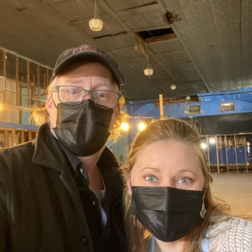 Photo post from teatro_carmen.