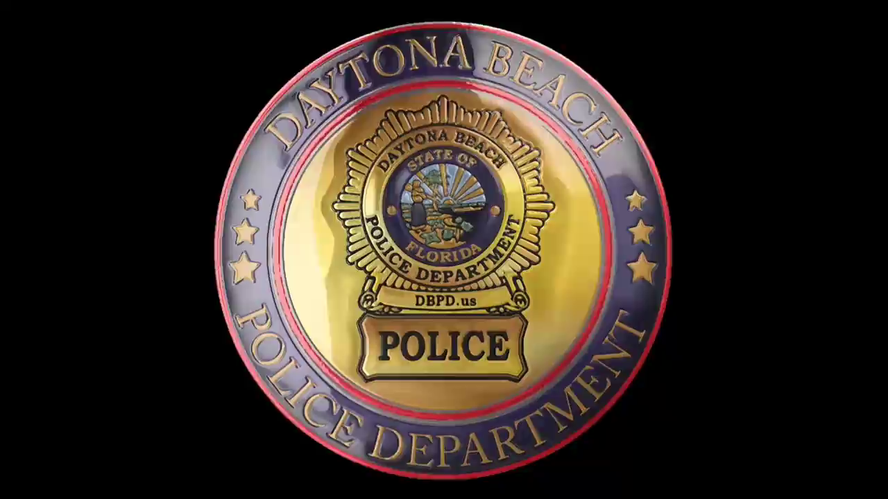 Video post from daytonabeachpolice.