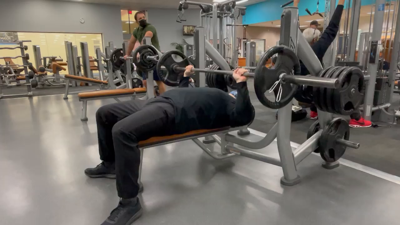 Video post from nmswriverpoint.