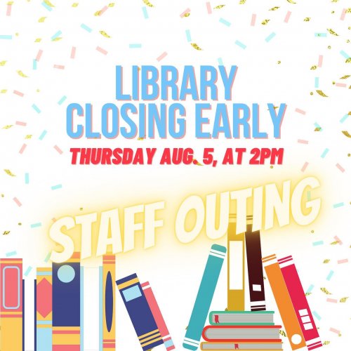 Photo post from depaul_library.