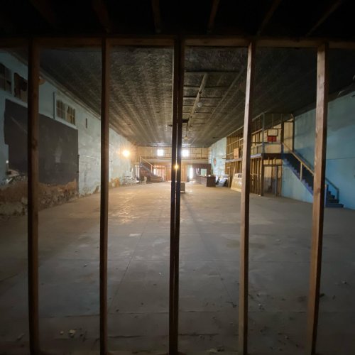 Carousel post from teatro_carmen.