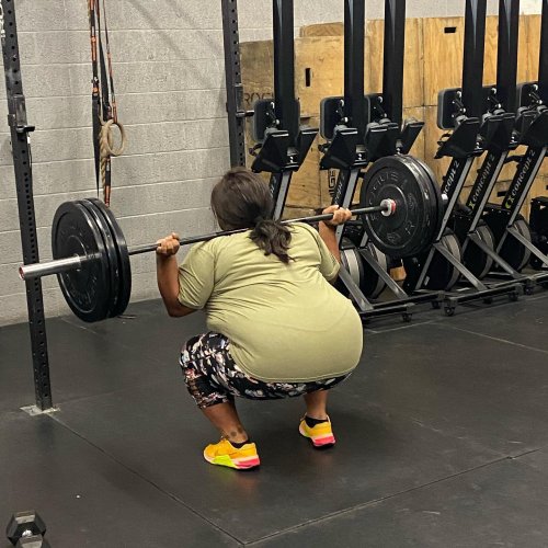 Carousel post from crossfitfourpeaks.