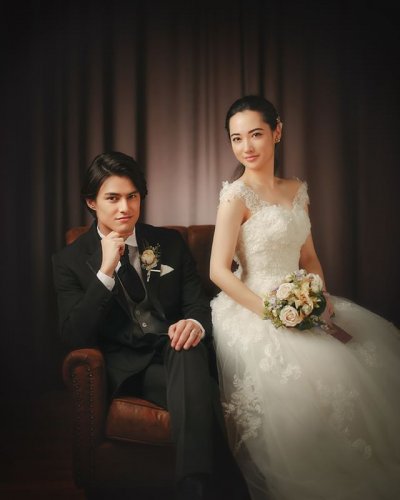 Photo post from laquan_wedding.