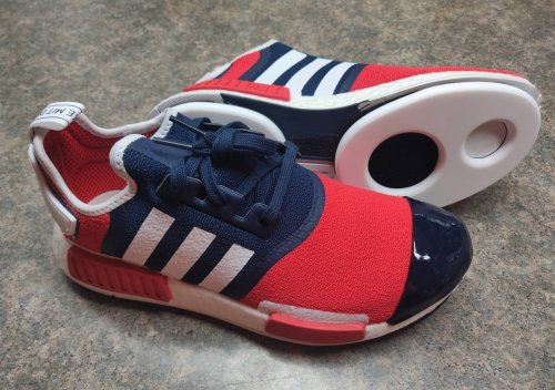 Photo post from craigscurlingshoes.