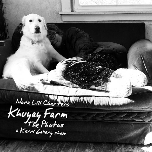 Photo post from kerrigallery_wpa.