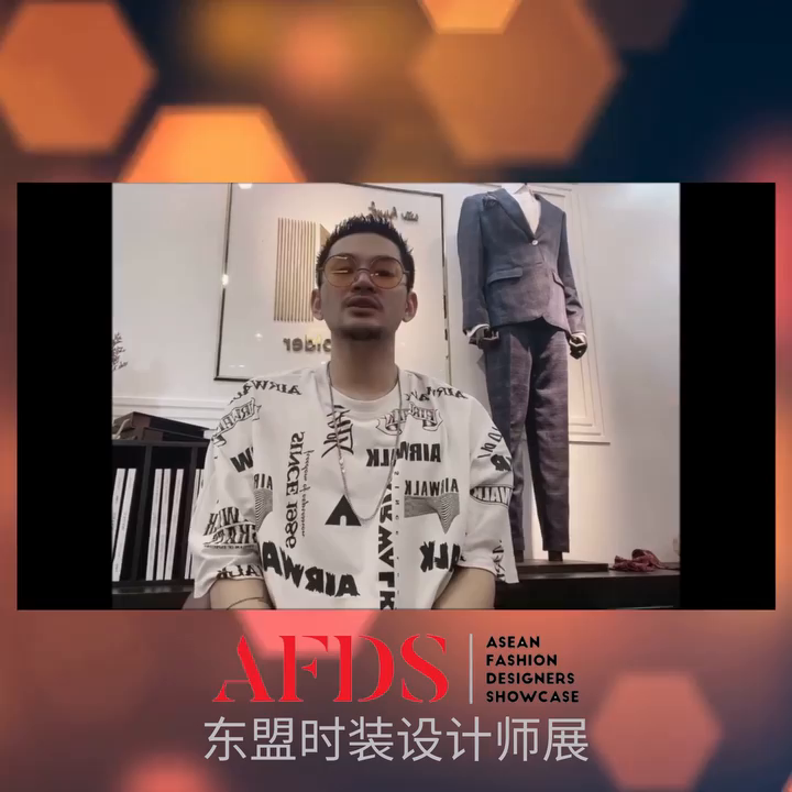 Video post from aseanfdshowcase.