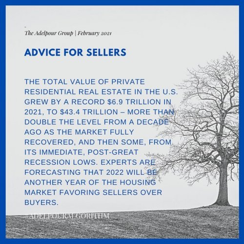 Photo post from theadelpourgroup.
