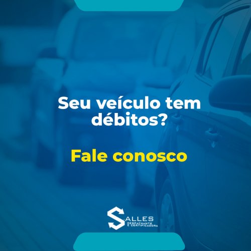 Photo post from sallesdespachante.