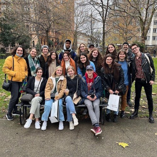 Carousel post from drexelstudyabroad.