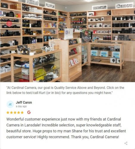 Photo post from cardinalcamera1937.