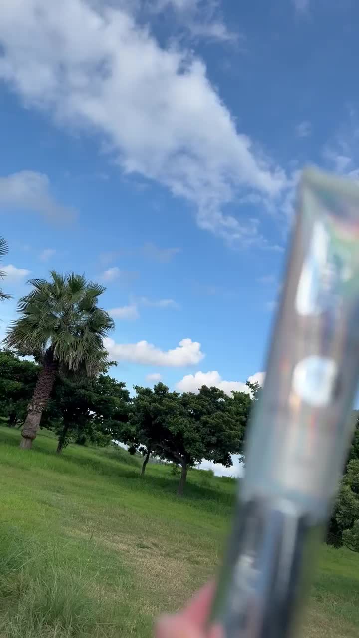 Video post from drcink.