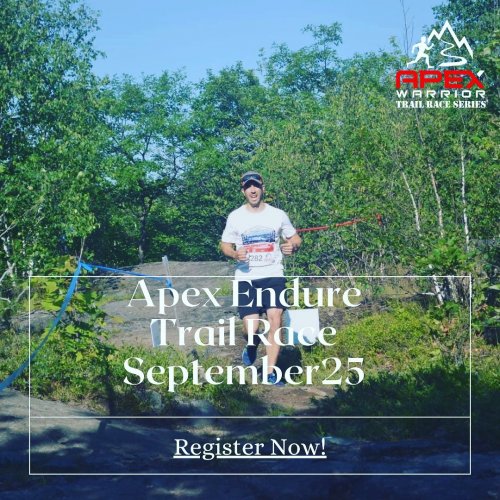 Photo post from apexwarriorfitness.