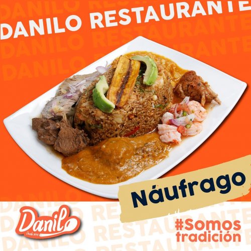 Photo post from danilo_restaurante.