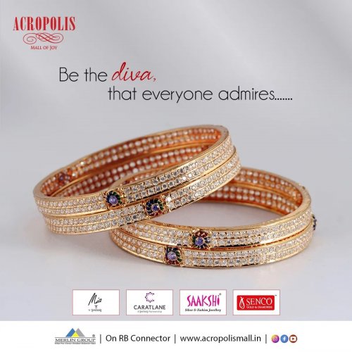 Photo post from acropolismall.