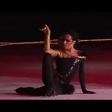 Video post from icetheatreofny.