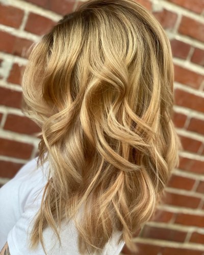 Photo post from hairbyjessenia.