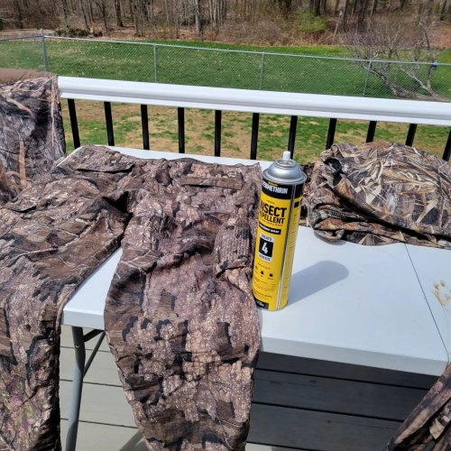 Photo post from reddogguideservice.